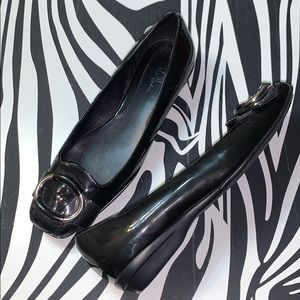 🎁Cole Haan NIKE AIR patent leather loafer!